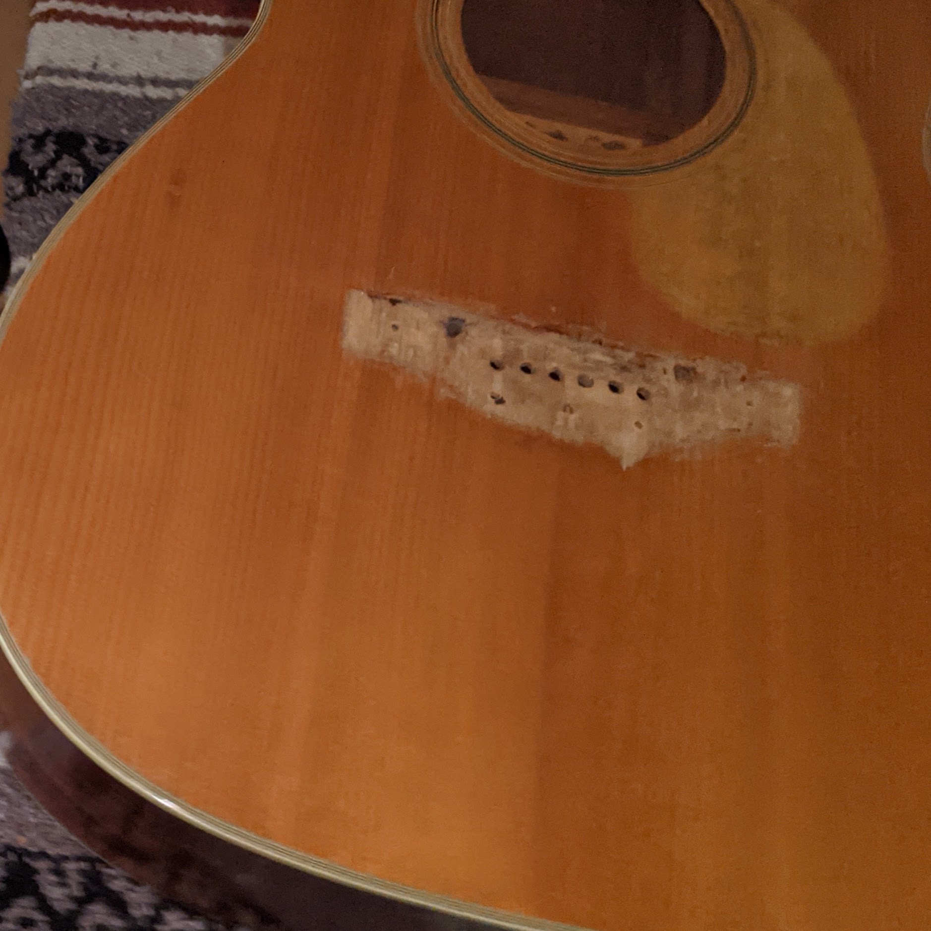 Guitar Repair 2